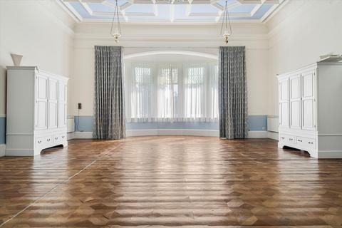 undefined, Charlbury Road, Oxford, Oxfordshire, OX2