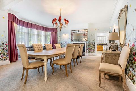 undefined, Charlbury Road, Oxford, Oxfordshire, OX2