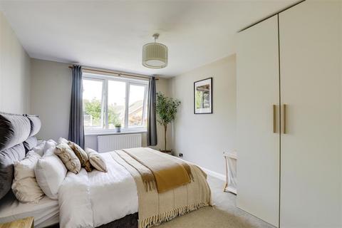 65b Beech Avenue, Mapperley, Nottingham, NG3 5JW