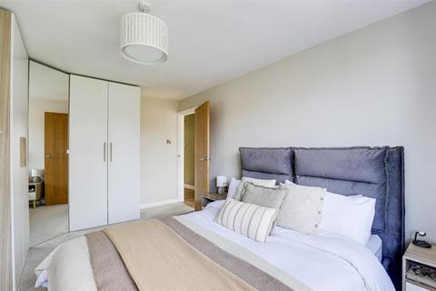 65b Beech Avenue, Mapperley, Nottingham, NG3 5JW