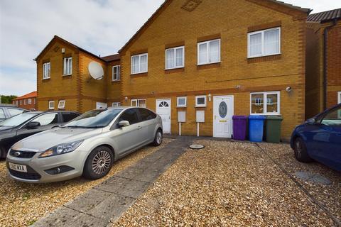 3 bedroom terraced house for sale, Haven Meadows, Boston