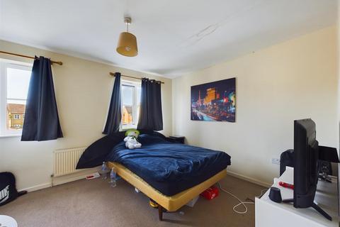 3 bedroom terraced house for sale, Haven Meadows, Boston