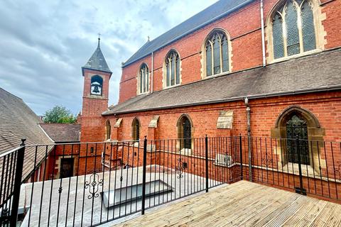 undefined, Cromwell Street, Lincoln, LN2