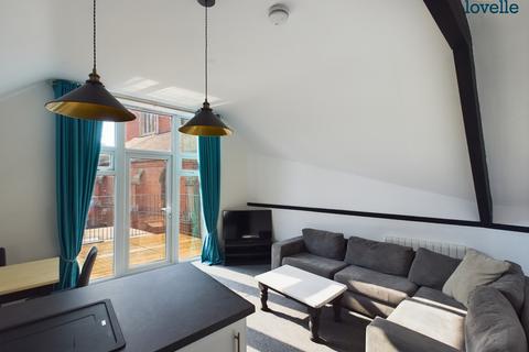 undefined, Cromwell Street, Lincoln, LN2