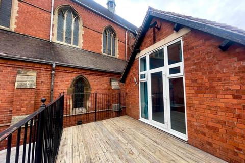 undefined, Cromwell Street, Lincoln, LN2