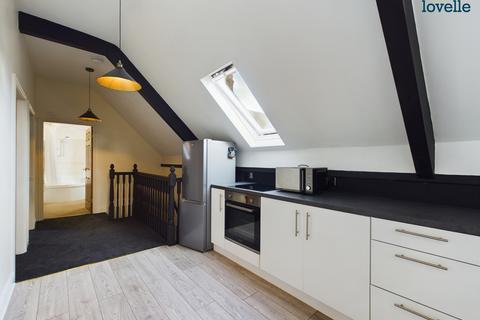 undefined, Cromwell Street, Lincoln, LN2