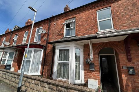 2 bedroom terraced house for sale, Vernon Street, Lincoln, LN5