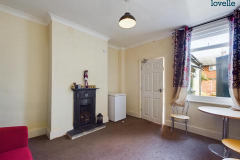 2 bedroom terraced house for sale, Vernon Street, Lincoln, LN5