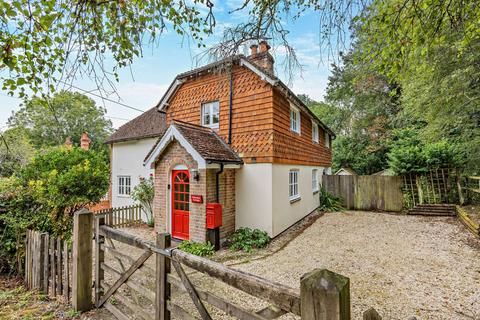 4 bedroom detached house for sale, Snelsmore Common, Newbury, Berkshire