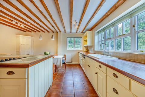 4 bedroom detached house for sale, Snelsmore Common, Newbury, Berkshire