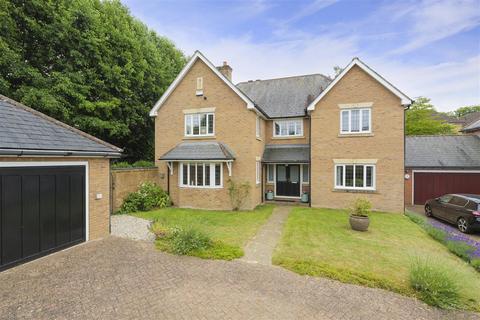 6 bedroom detached house for sale, Old Garden Court, Chartham