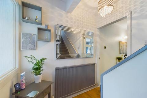 91 Appin Terrace, Perth, PH1 2LU
