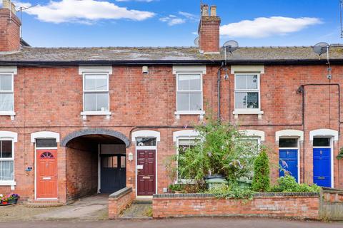 3 bedroom terraced house for sale, 68 Portland Street, Worcester.  WR1 2NW