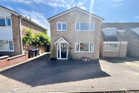 9 Ash Rise, Northampton, NN2 8SB
