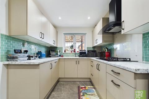 5 bedroom detached house for sale, Cutbush Close, Lower Earley, Reading, Berkshire, RG6