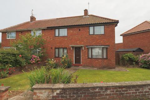 2 bedroom semi-detached house for sale, Hindle Drive, Filey YO14