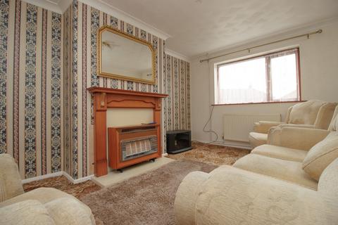 2 bedroom semi-detached house for sale, Hindle Drive, Filey YO14