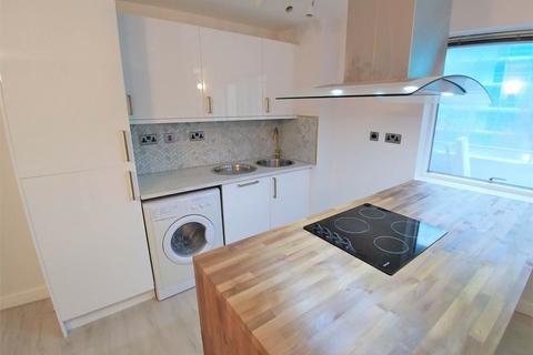 1 bedroom flat for sale, Tithebarn Street, Liverpool