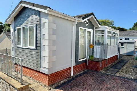 2 bedroom mobile home for sale, Princes Road, Plymouth PL6