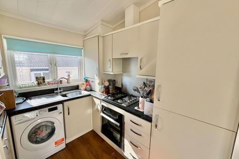 2 bedroom mobile home for sale, Princes Road, Plymouth PL6