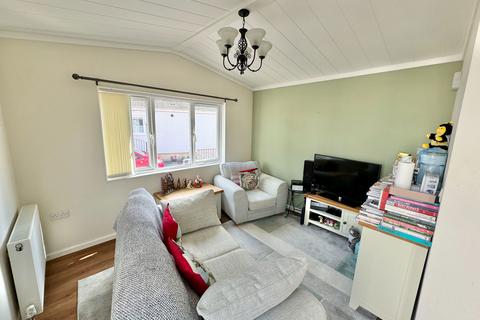 2 bedroom mobile home for sale, Princes Road, Plymouth PL6