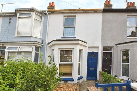 3 bedroom terraced house for sale, Tennyson Road, Cowes