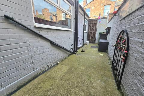 3 bedroom terraced house for sale, Park Terrace, Thornaby