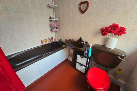 3 bedroom terraced house for sale, Park Terrace, Thornaby