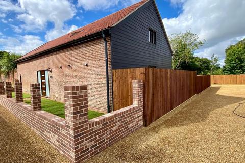 4 bedroom detached house for sale, Rookery Park, Carlton Colville, Lowestoft, Suffolk, NR33