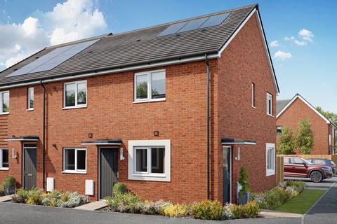 1 bedroom apartment for sale, The Nithard – Discount to Market at Branston Leas, Burton-on-Trent, Acacia Lane DE14