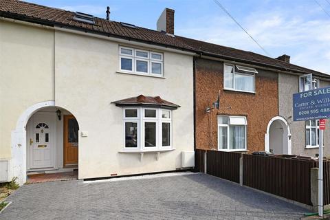 3 bedroom terraced house for sale, Alibon Road, Dagenham, Essex