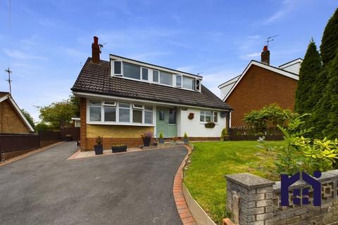 4 bedroom detached house for sale, Shelley Drive, Eccleston, PR7 5PE