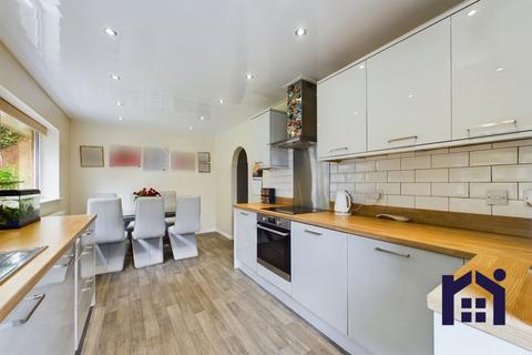 undefined, Shelley Drive, Eccleston, PR7 5PE
