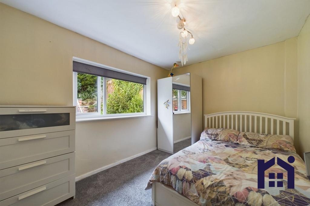 Bedroom1/Reception Room