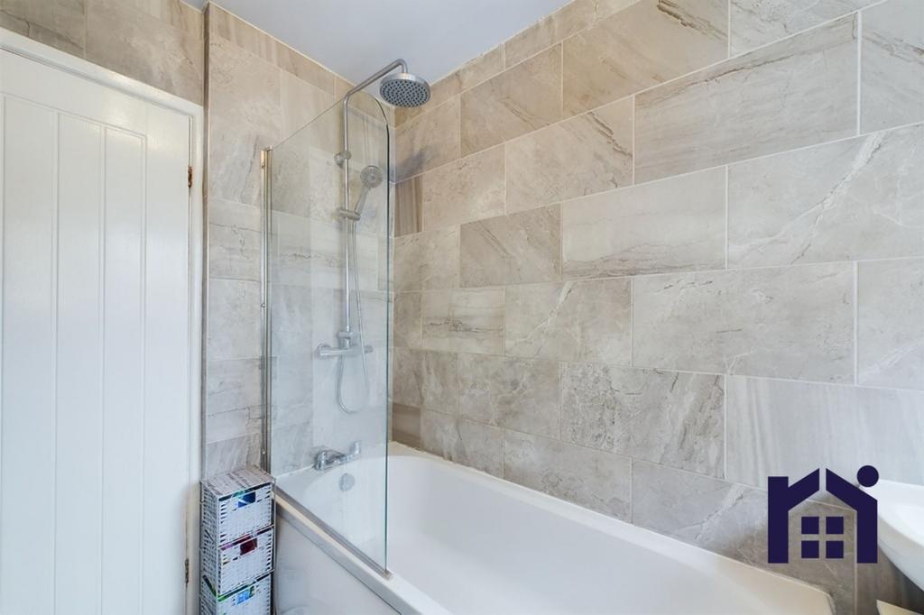 Ground Floor Bathroom
