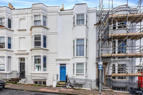 2 bedroom flat for sale, Norfolk Road, Brighton, East Sussex, BN1