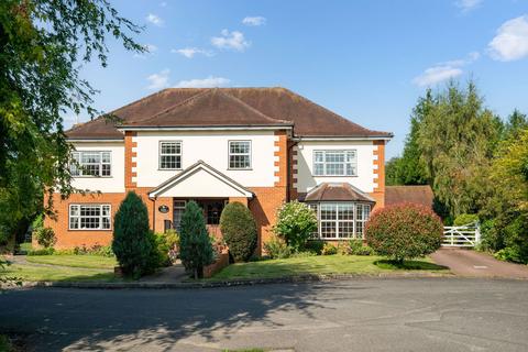 6 bedroom detached house for sale, Clays Meadow, Littlebury