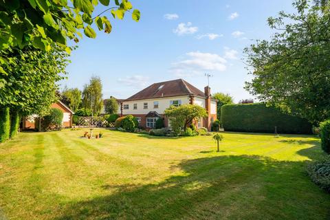 6 bedroom detached house for sale, Clays Meadow, Littlebury