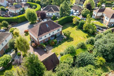 6 bedroom detached house for sale, Clays Meadow, Littlebury