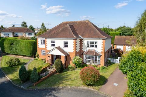 6 bedroom detached house for sale, Clays Meadow, Littlebury