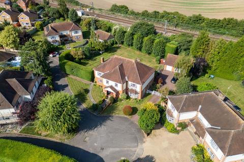 6 bedroom detached house for sale, Clays Meadow, Littlebury