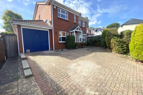 undefined, St. Johns Close, Bishopsteignton, TQ14