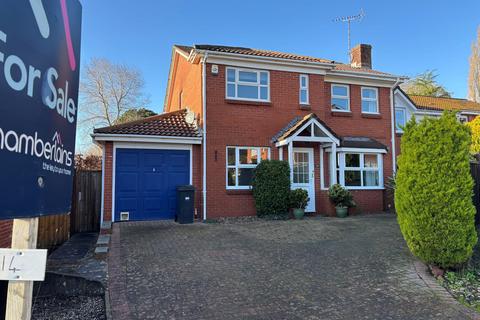 undefined, St. Johns Close, Bishopsteignton, TQ14