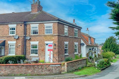 2 bedroom end of terrace house for sale, Westoby Lane, Barrow Upon Humber, North Lincs, DN19