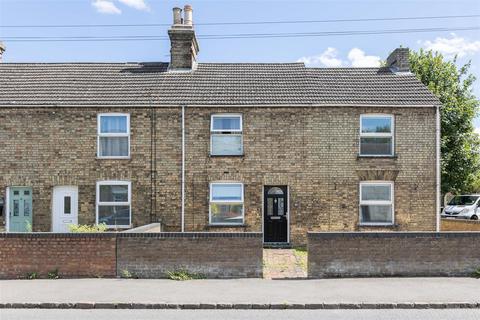 2 bedroom terraced house for sale, High Street, Arlesey, Beds SG15 6SL