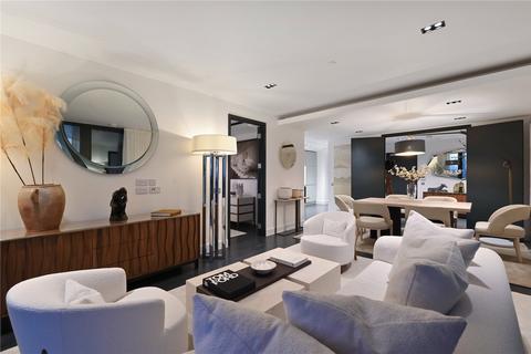 3 bedroom apartment for sale, Amory Tower, 203 Marsh Wall, Canary Wharf, London, E14