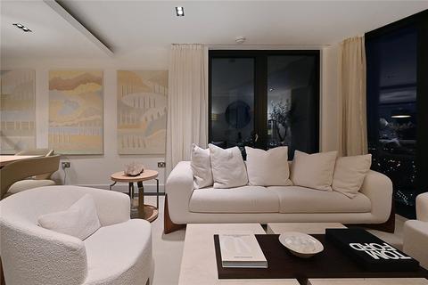 3 bedroom apartment for sale, Amory Tower, 203 Marsh Wall, Canary Wharf, London, E14