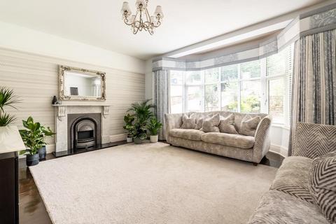 6 bedroom detached house for sale, Brincliffe Crescent, Sheffield