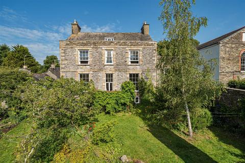 6 bedroom detached house for sale, 23 Silver Street, Buckfastleigh