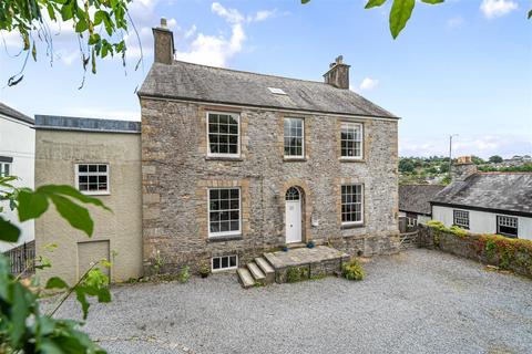 6 bedroom detached house for sale, 23 Silver Street, Buckfastleigh